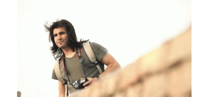 Basın örgütlerinden Şırnak Valisi'ne: Refik Tekin'in gözaltı kararı kaldırılsın