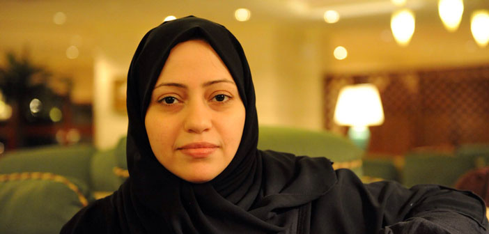 Hrant Dink Award laureate Badawi released on bail