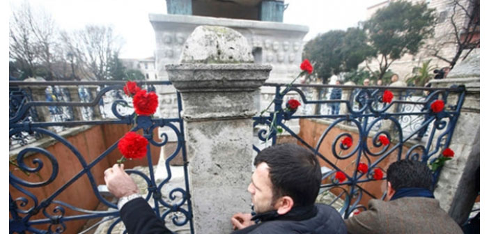 Sultanahmet saldırısında 11. ölüm