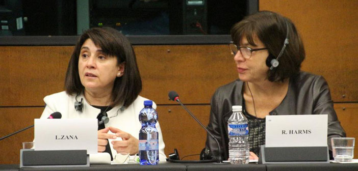 Leyla Zana'nın Erdoğan'dan üç talebi