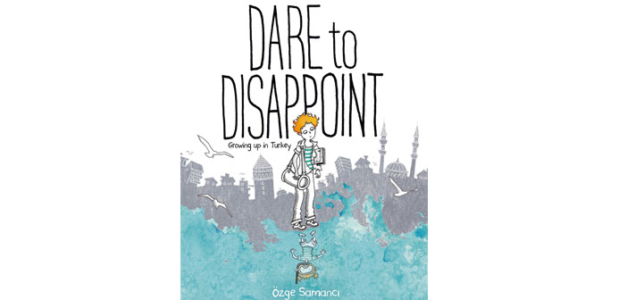 ‘80’lerde Türkiye’de büyümek