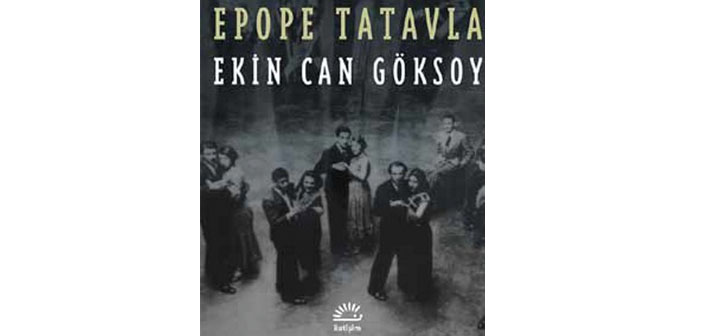 Bir eski zaman masalı