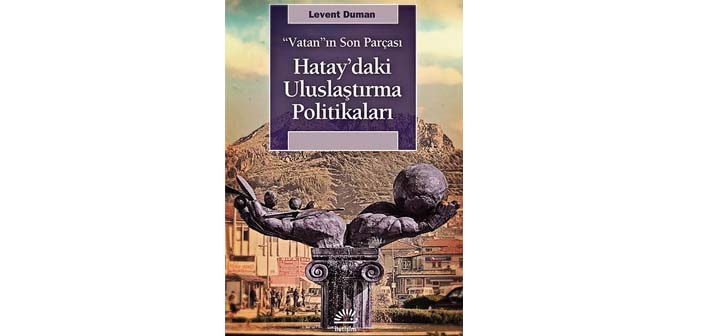 ‘Medeniyetler beşiği’nden ‘kırk asırlık Türk yurdu’na