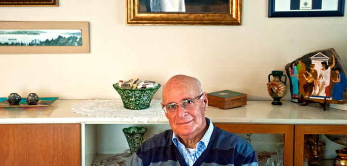 ‘Yine de insan doğduğu yaşadığı memleketi arar’