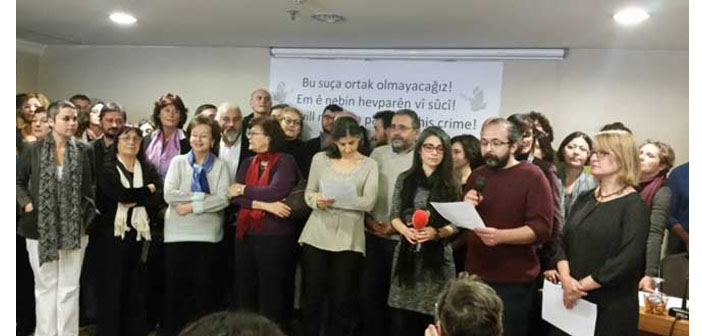 Barışı taşrada istemek daha zor