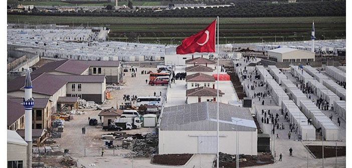 Kamu denetçisi Aşkale'yi ziyaret etti, gizlenenler ortaya çıkmadı