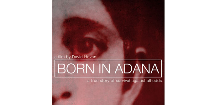 ‘Neden Adana’da doğdun?’