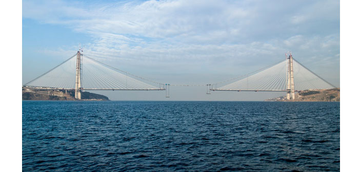 Çevre ve Şehircilik Bakanı, Danıştay’ın 3. Köprü kararından haberdar değil mi?