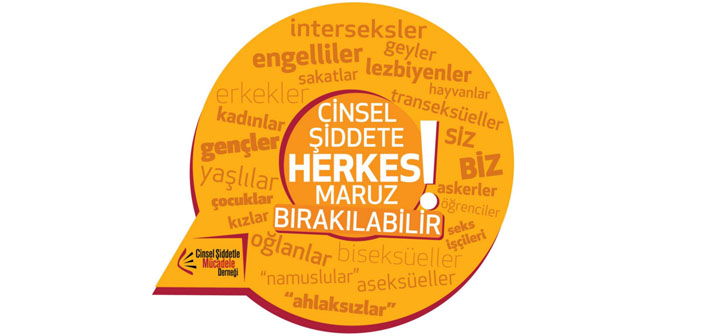 Cinsel şiddeti önlemek için ne yapmalı?