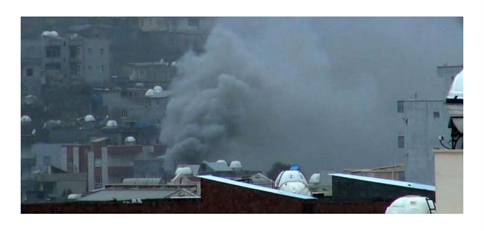 Cizre’de üç bodrumda kaç kişi öldürüldü?