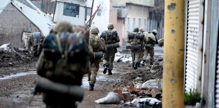 Cizre’de üçüncü bodrum mu?