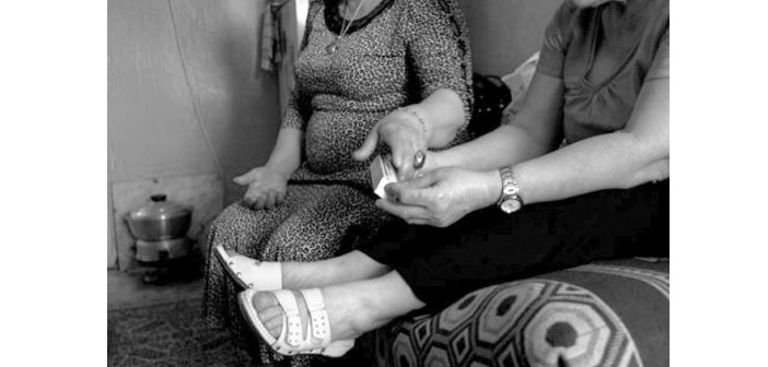 Ermenistanlı olmak artık daha da zor