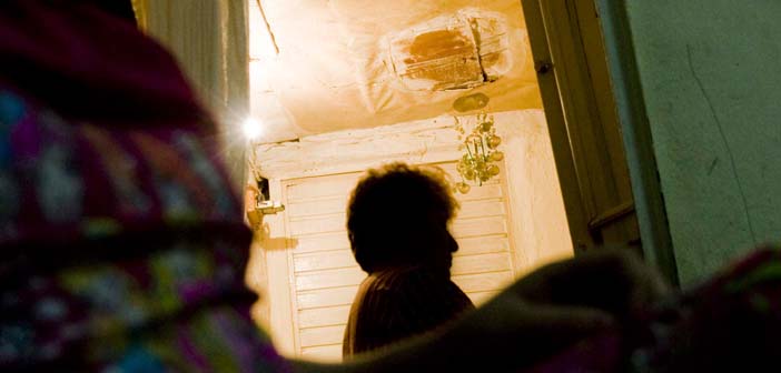 Mesleği var, yapamaz