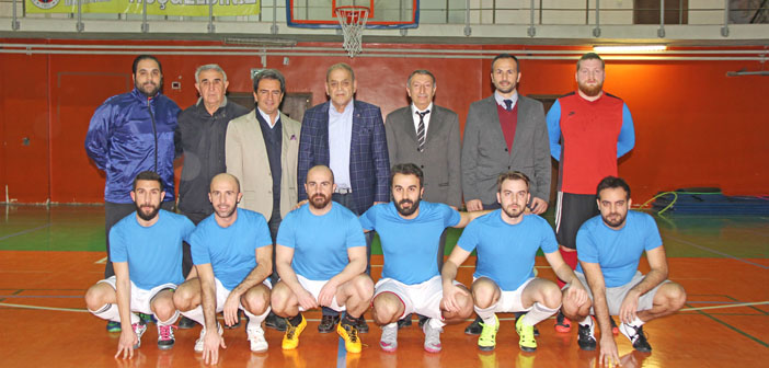 Euro Armenian Games’te İstanbul da var
