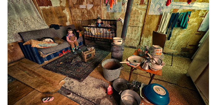 For 27 years, victims of Gyumri Earthquake wait for aid