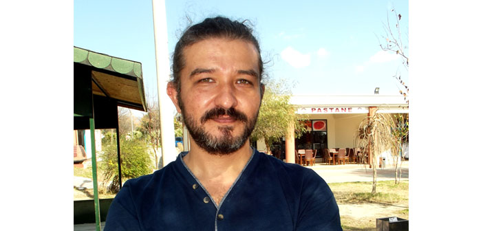 'Barış için Akademisyenler'den Utku Sayın: Bugün olsa yine imzalardım