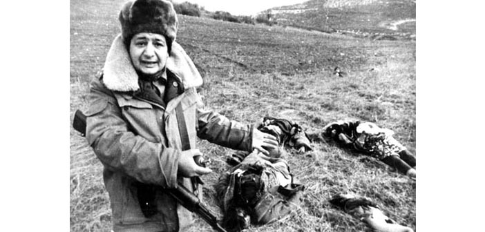 Agos'un Arşivinden: Hocalı sorumluluğu