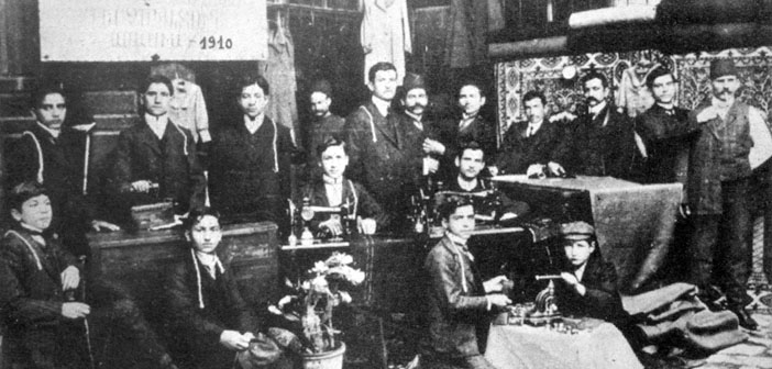 İpranosyan’ın İsviçre Bankası’ndaki hesabının sırrı