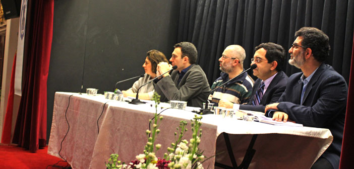 Jamanak’tan geçmiş ile bugünü buluşturan üç kitap