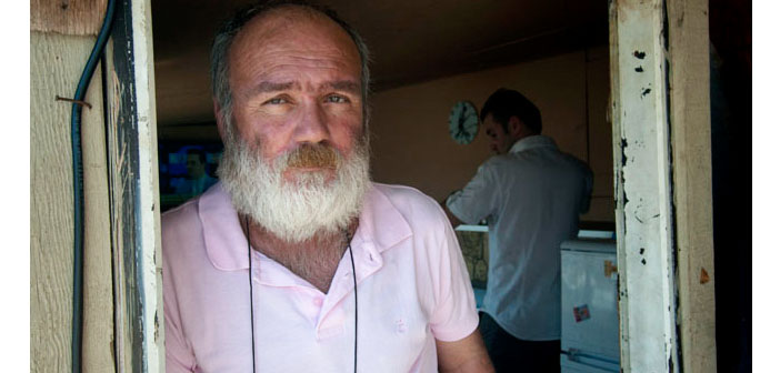 “Sürdürülebilir balıkçılık mücadelesini meclise taşımalıyız”