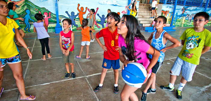 Kınalı Kampı 50 yaşında