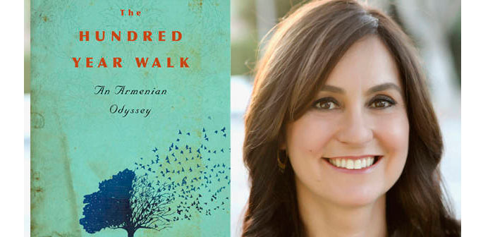 Miskjian’ın yüz yıllık yürüyüşü