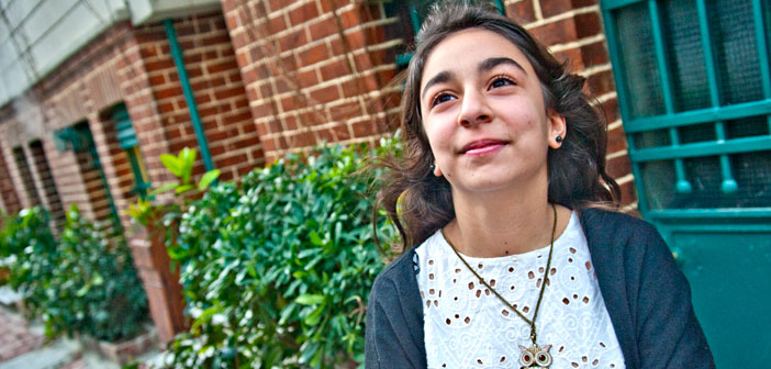 Ermeni’yim, size garip gelebilir...