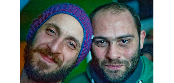 ‘Bir dağ keşke sadece bir dağ olsa’