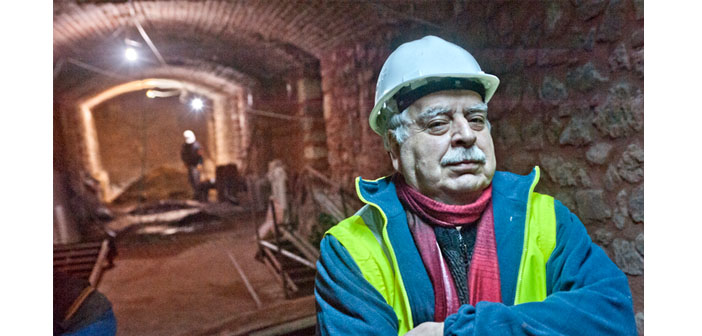 ‘İsim koleksiyonum var’