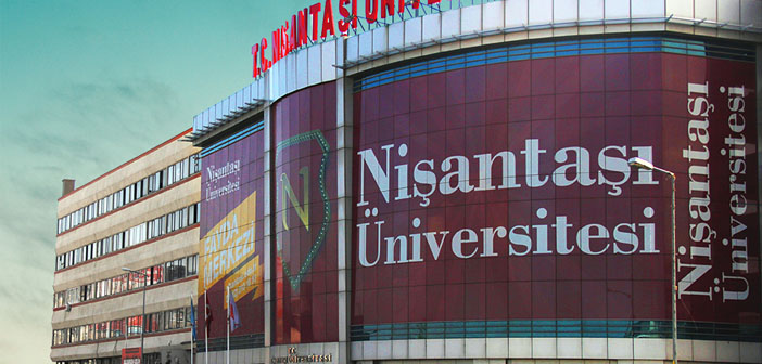 Nişantaşı Üniversitesi barış bildirisi imzalayan altı akademisyeni kovdu