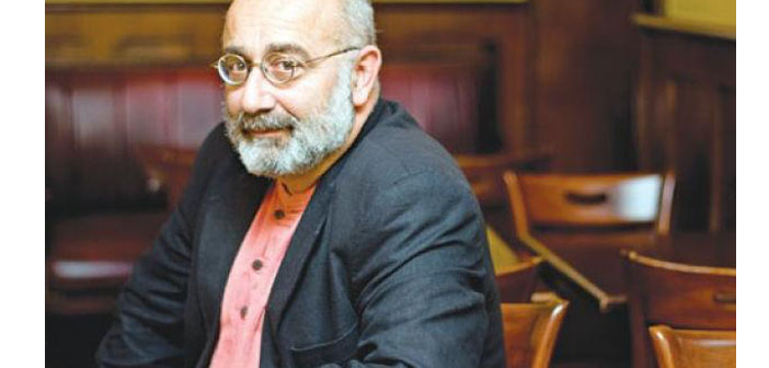 Nişanyan’a hücre cezası