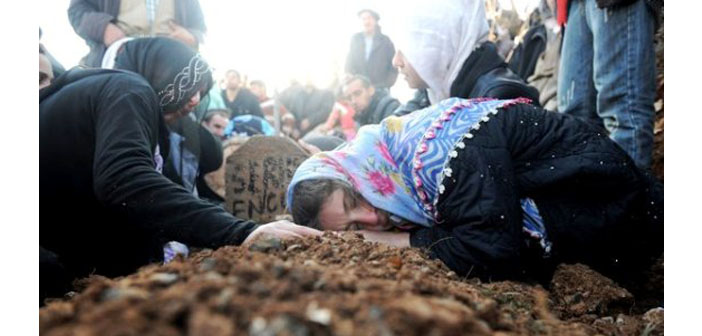 AYM Roboski başvurusunu reddetti