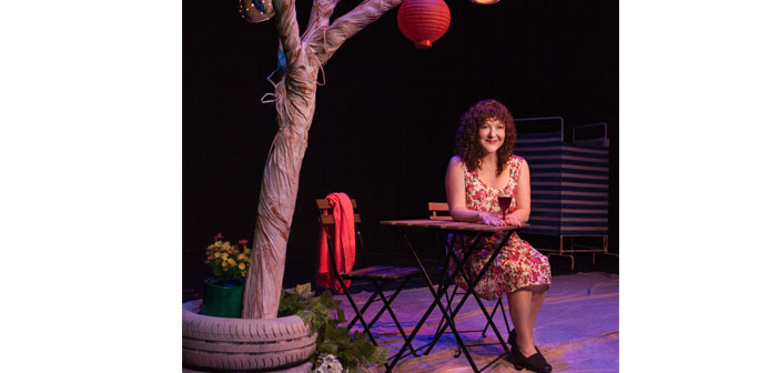 Sumru Yavrucuk: Kahramanlarım hep hasarlı tipler oldu