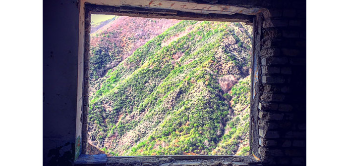 Spaç Hapishanesi’nde hafıza yolculuğu