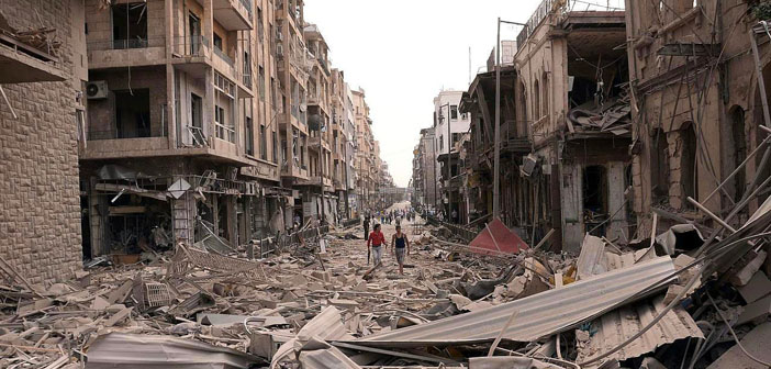 Cenevre'de yeni dengeler