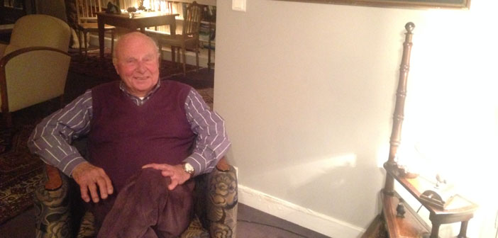 Yves Ternon: Turkey is still being governed by the Young Turks mentality