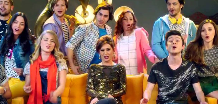 Antisemitizm bu kez ters tepti