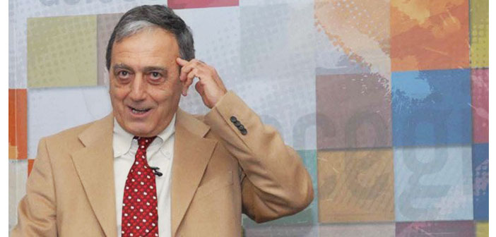 Tosun Terzioğlu yarın sonsuzluğa uğurlanacak