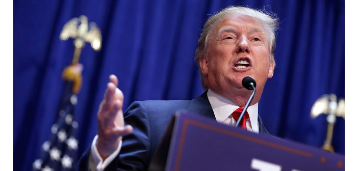 Adele'den Trump'ın teklifine ret