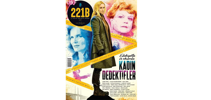 Çözülmeyi bekleyen gizemler, soğukkanlı dedektifler