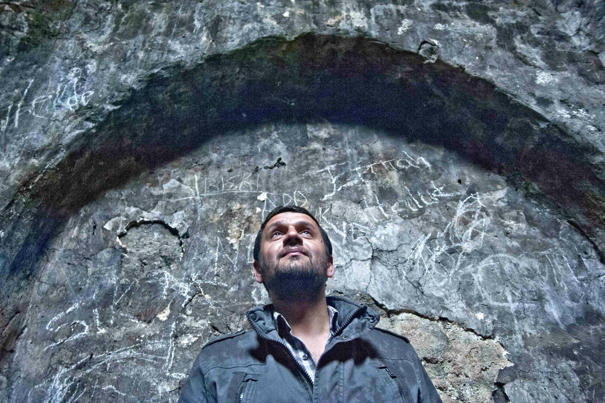 Ermeni kızı Hanife'nin Kürt torunu anlatıyor