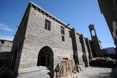 Surp Kevork Katolik Kilisesi