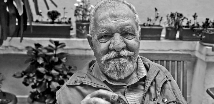 Baron Seropyan’sız bir yıl...