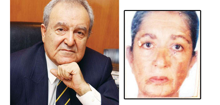 Profesör Agop Kotoğyan’ın evini soydular