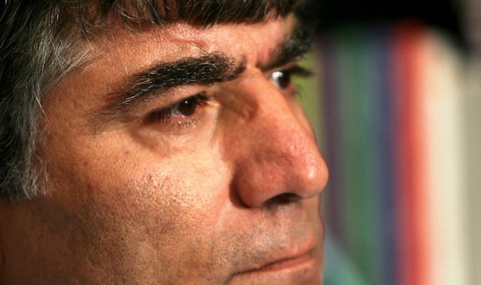 ‘Dink hedeflerimiz arasında, Mutafyan koyu milliyetçi’