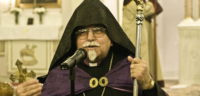 ‘Seçime tek engel Ateşyan’