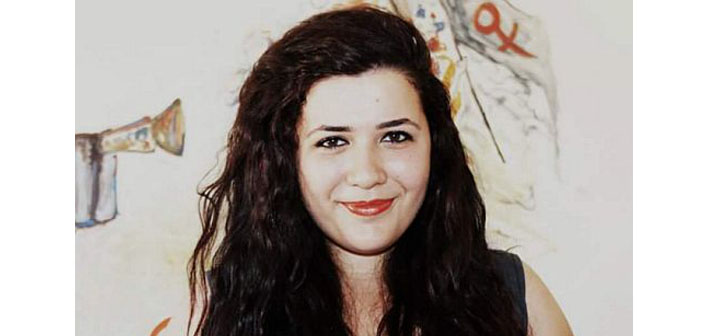 Beritan Canözer'in ilk duruşması yarın