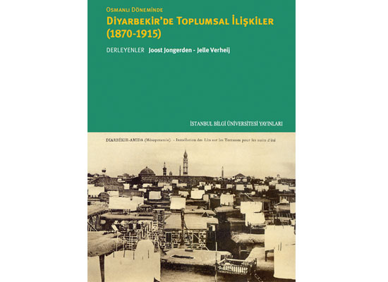 Հին հարցումներուն նոր պատասխաններ