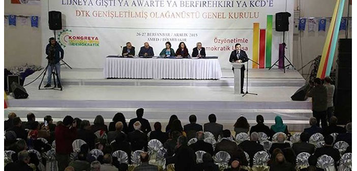 HDP'li vekiller hakkındaki fezleke Başbakanlık'ta