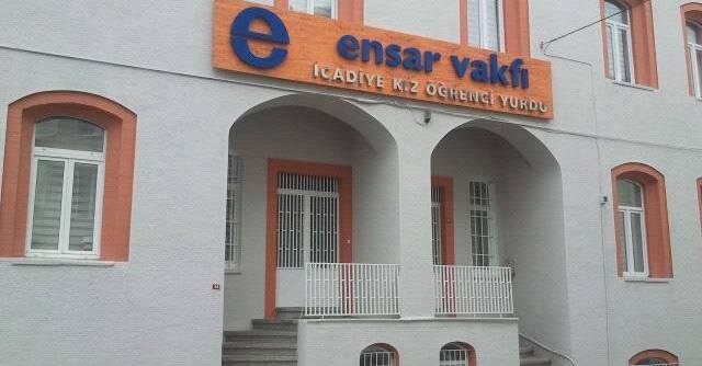 Kuzguncuk Vakfı’ndan Nersesyan açıklaması